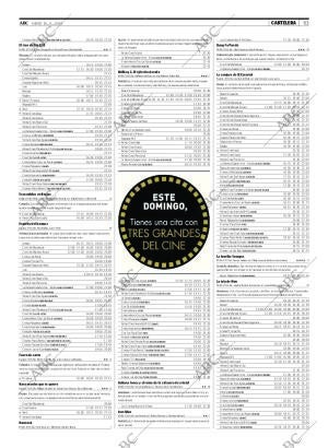 ABC MADRID 18-09-2008 página 63