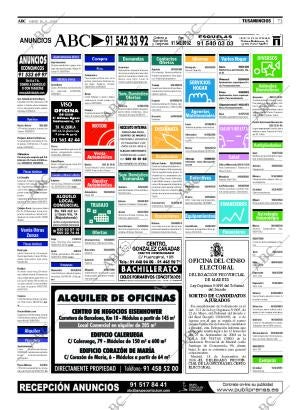 ABC MADRID 18-09-2008 página 73