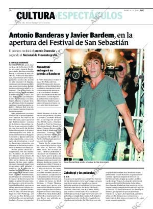 ABC MADRID 18-09-2008 página 76