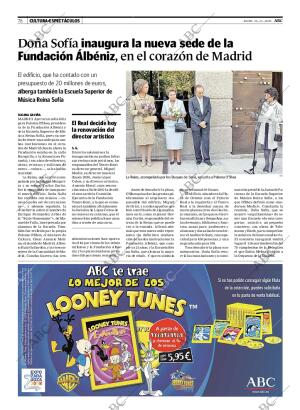 ABC MADRID 18-09-2008 página 78