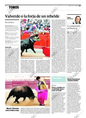 ABC MADRID 18-09-2008 página 80