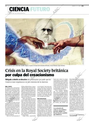 ABC MADRID 18-09-2008 página 82