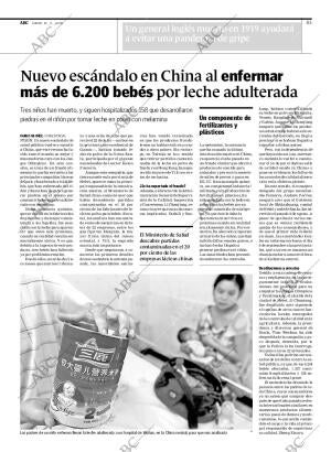 ABC MADRID 18-09-2008 página 83