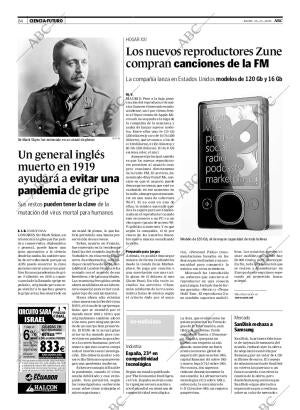 ABC MADRID 18-09-2008 página 84