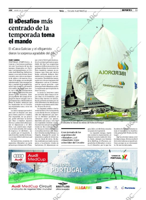 ABC MADRID 18-09-2008 página 89