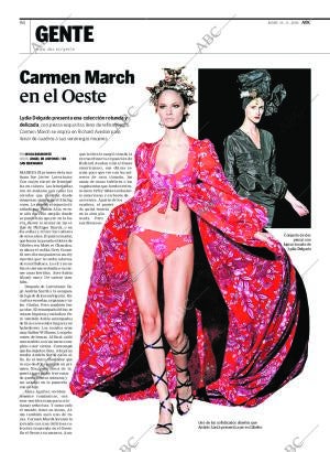 ABC MADRID 18-09-2008 página 94