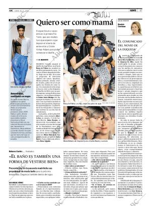 ABC MADRID 18-09-2008 página 97