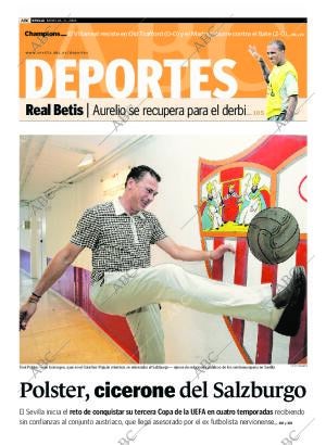 ABC SEVILLA 18-09-2008 página 101