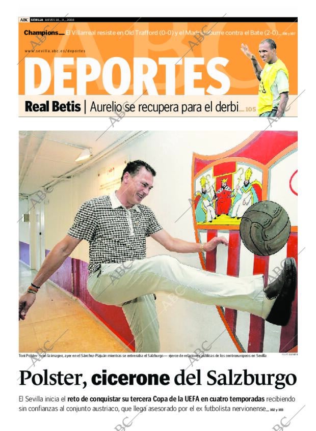 ABC SEVILLA 18-09-2008 página 101
