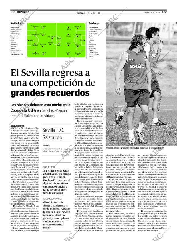 ABC SEVILLA 18-09-2008 página 102