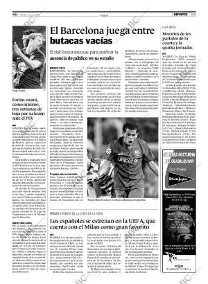 ABC SEVILLA 18-09-2008 página 109