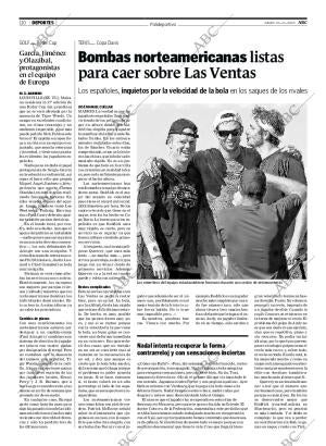 ABC SEVILLA 18-09-2008 página 110