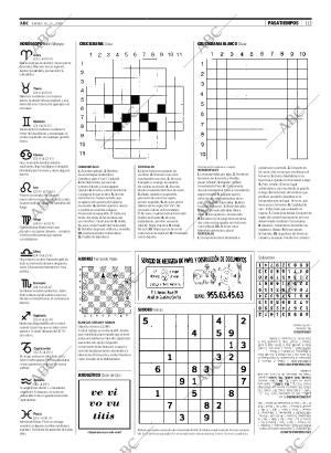 ABC SEVILLA 18-09-2008 página 113