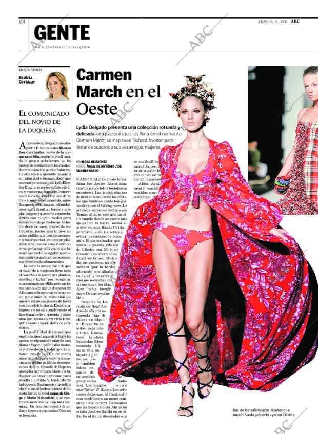 ABC SEVILLA 18-09-2008 página 114