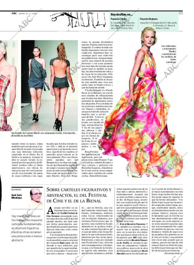 ABC SEVILLA 18-09-2008 página 115
