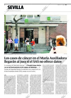 ABC SEVILLA 18-09-2008 página 16