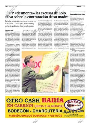 ABC SEVILLA 18-09-2008 página 19