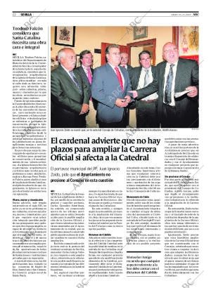 ABC SEVILLA 18-09-2008 página 22