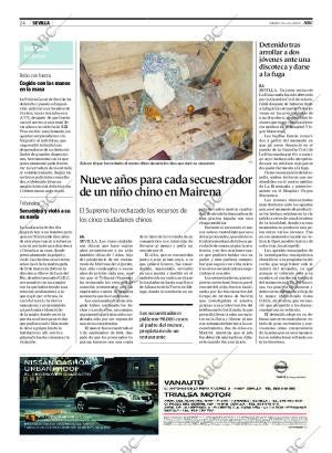 ABC SEVILLA 18-09-2008 página 24