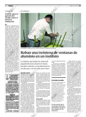 ABC SEVILLA 18-09-2008 página 26