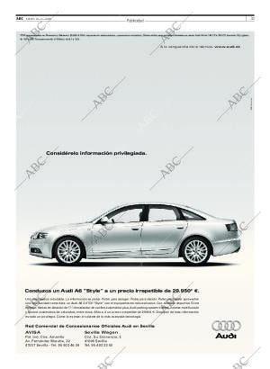 ABC SEVILLA 18-09-2008 página 31