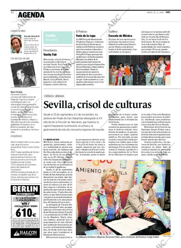 ABC SEVILLA 18-09-2008 página 32