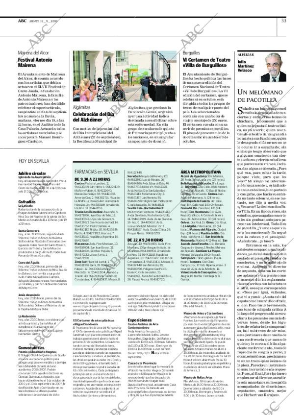 ABC SEVILLA 18-09-2008 página 33
