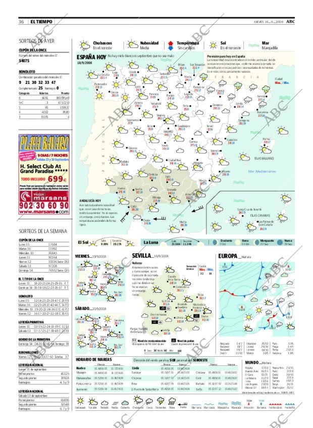 ABC SEVILLA 18-09-2008 página 36