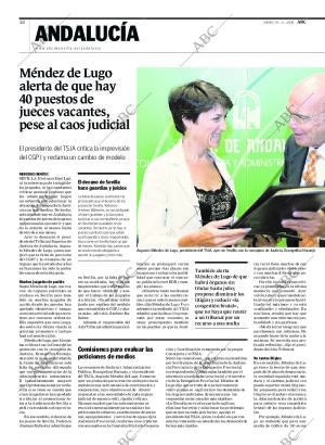 ABC SEVILLA 18-09-2008 página 38