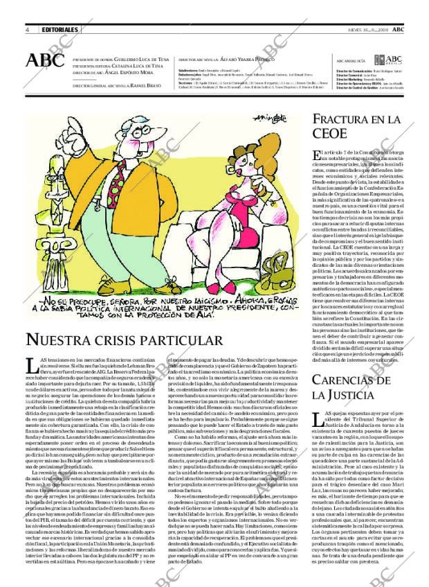 ABC SEVILLA 18-09-2008 página 4