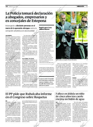 ABC SEVILLA 18-09-2008 página 43