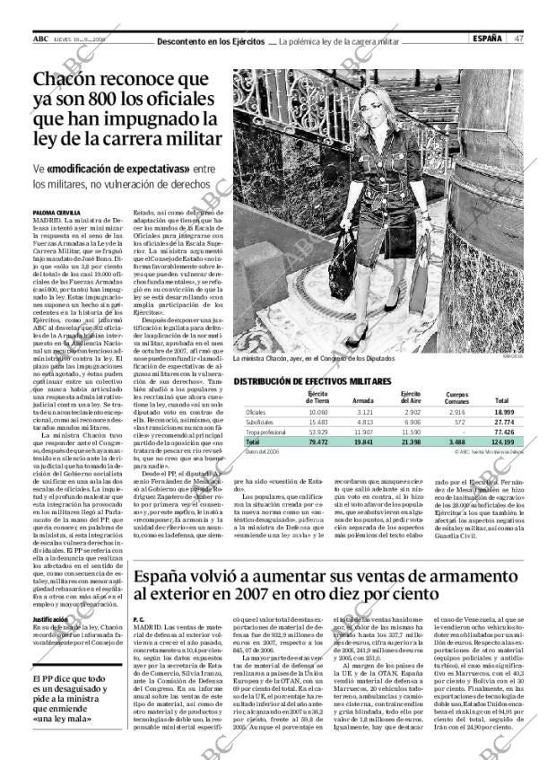 ABC SEVILLA 18-09-2008 página 47