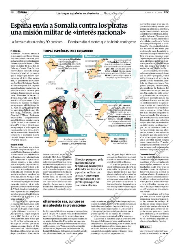 ABC SEVILLA 18-09-2008 página 48