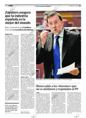 ABC SEVILLA 18-09-2008 página 50