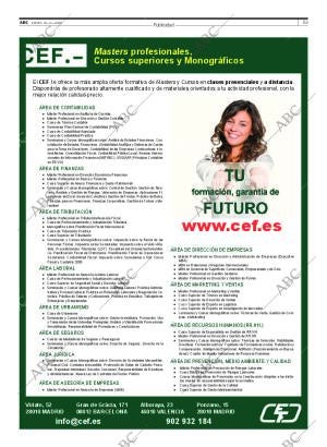 ABC SEVILLA 18-09-2008 página 53