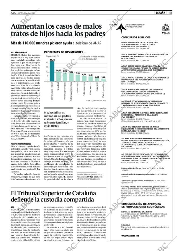 ABC SEVILLA 18-09-2008 página 55