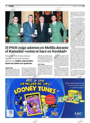 ABC SEVILLA 18-09-2008 página 56