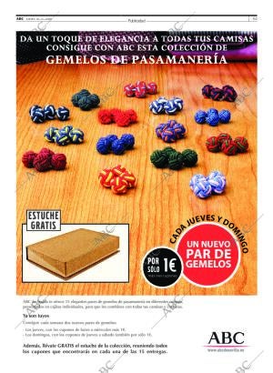 ABC SEVILLA 18-09-2008 página 61