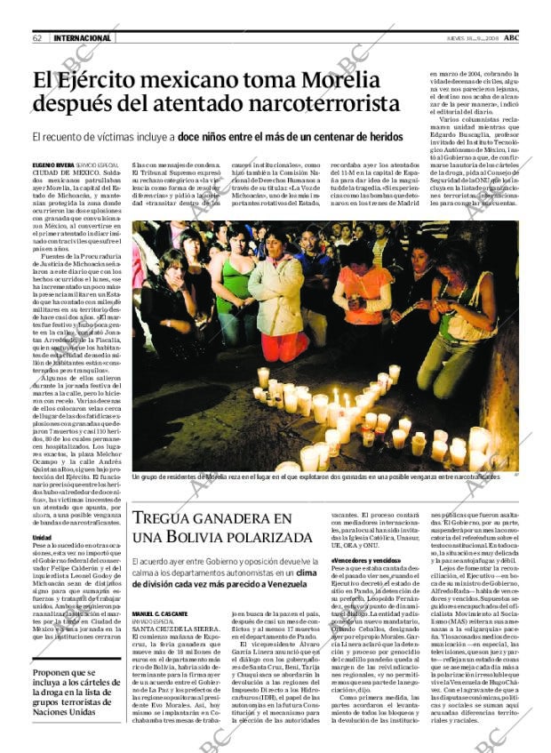 ABC SEVILLA 18-09-2008 página 62