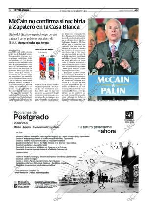 ABC SEVILLA 18-09-2008 página 64