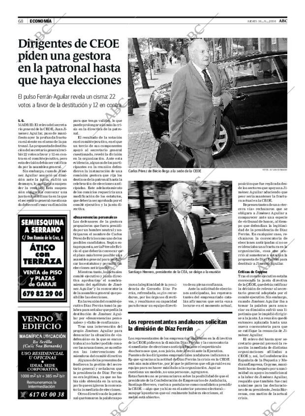 ABC SEVILLA 18-09-2008 página 68