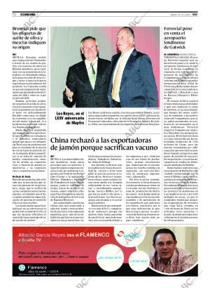 ABC SEVILLA 18-09-2008 página 70