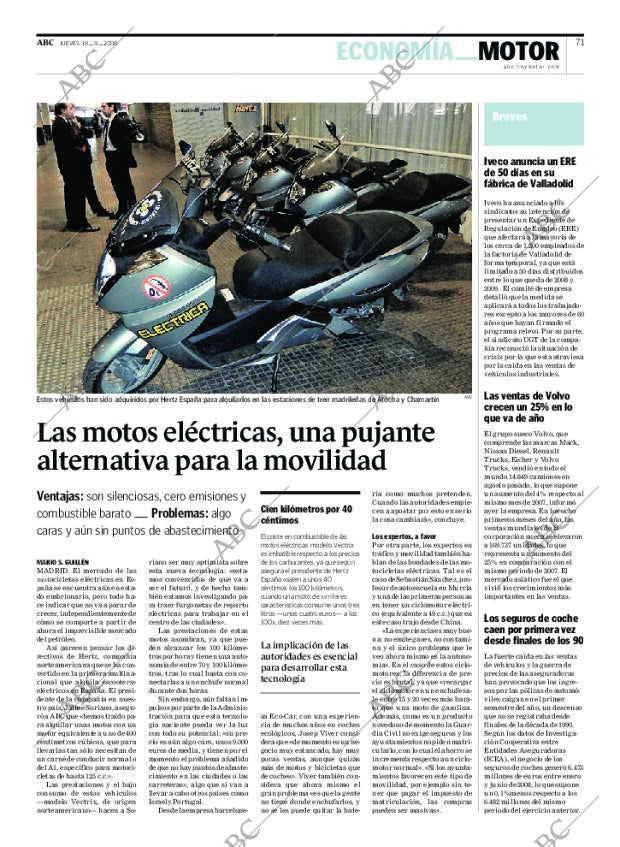 ABC SEVILLA 18-09-2008 página 71