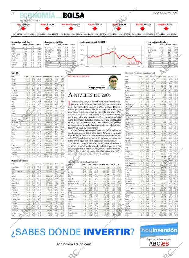 ABC SEVILLA 18-09-2008 página 72