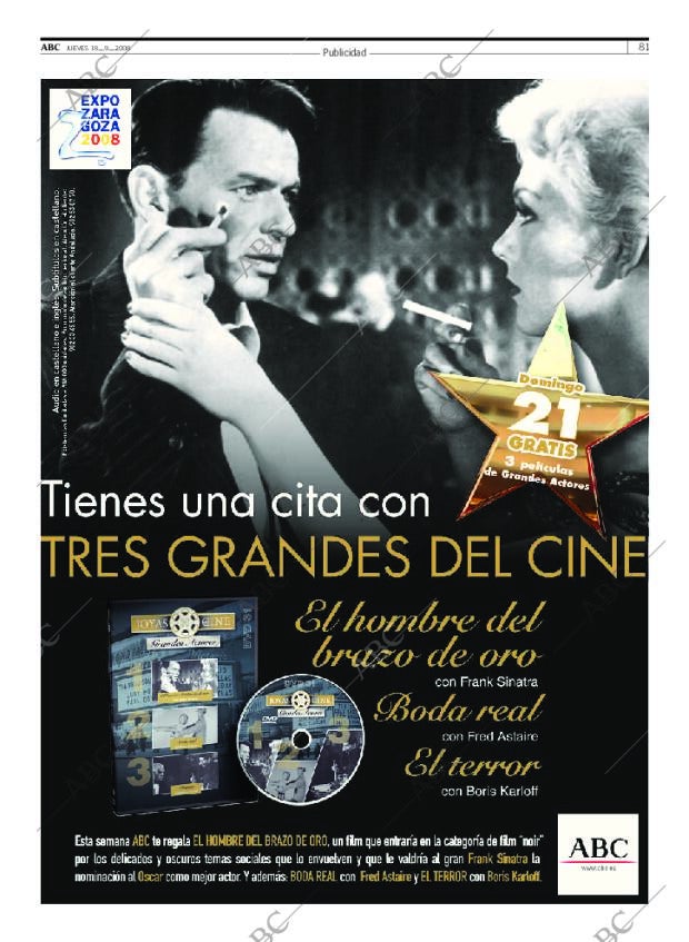 ABC SEVILLA 18-09-2008 página 81