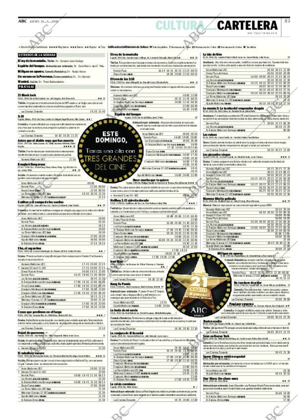 ABC SEVILLA 18-09-2008 página 83