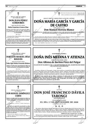 ABC SEVILLA 18-09-2008 página 89