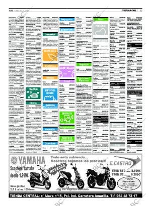 ABC SEVILLA 18-09-2008 página 93