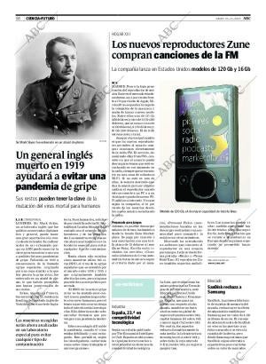 ABC SEVILLA 18-09-2008 página 98