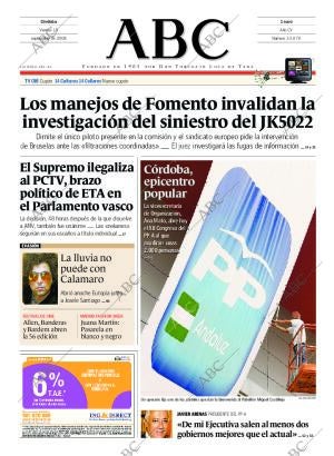 ABC CORDOBA 19-09-2008 página 1